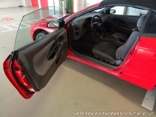 Mitsubishi Eclipse 2,4 spyder 1996
