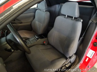 Mitsubishi Eclipse 2,4 spyder 1996