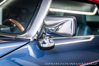 Jaguar XJ V12 Auto Convertible 1990