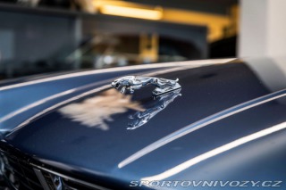 Jaguar XJ V12 Auto Convertible 1990