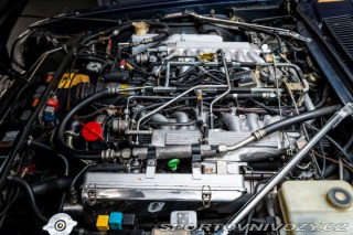 Jaguar XJ V12 Auto Convertible 1990