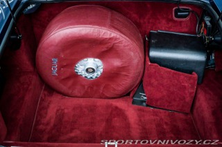 Jaguar XJ V12 Auto Convertible 1990