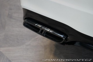 Mercedes-Benz E 63S AMG 4M+ Masáž AMG-Dri 2019