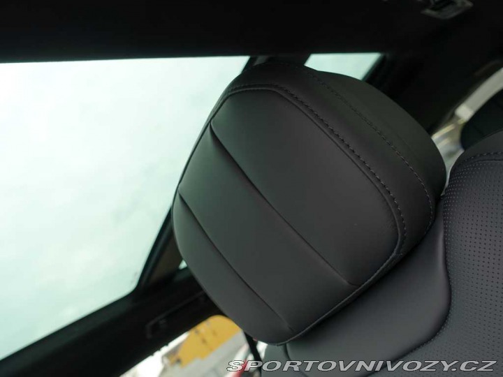 Ostatní značky Ostatní modely Land Rover Range Rover Sport Autobiography P530 2025