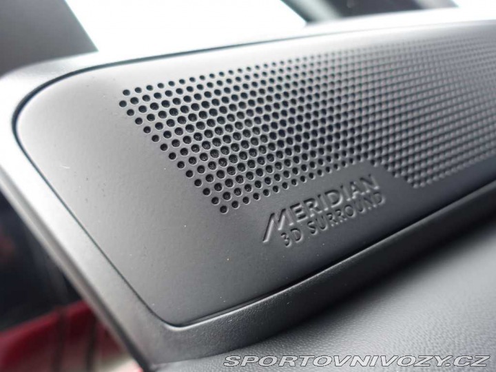 Ostatní značky Ostatní modely Land Rover Range Rover Sport Autobiography P530 2025