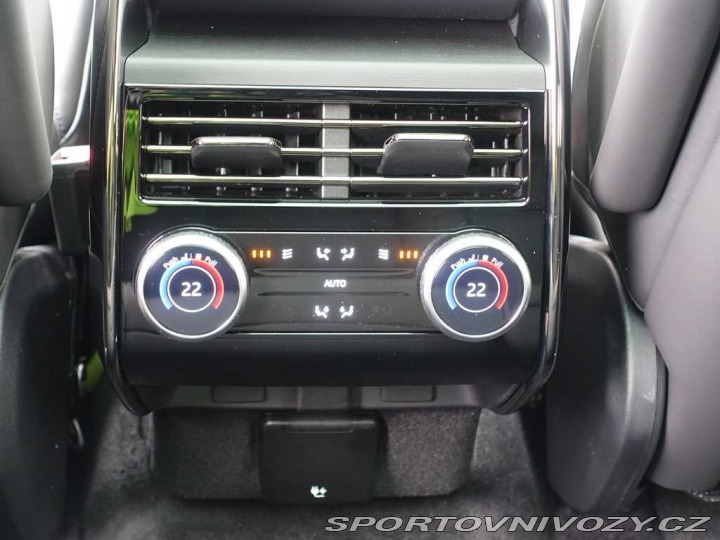 Ostatní značky Ostatní modely Land Rover Range Rover Sport Autobiography P530 2025