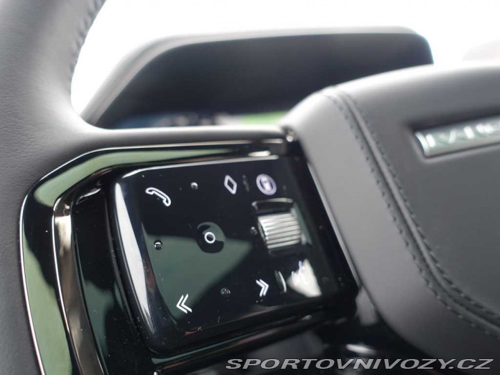 Ostatní značky Ostatní modely Land Rover Range Rover Sport Autobiography P530 2025