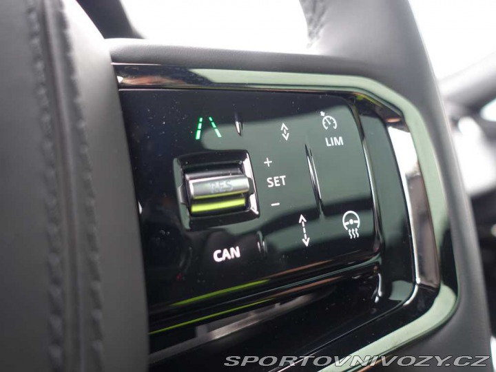 Ostatní značky Ostatní modely Land Rover Range Rover Sport Autobiography P530 2025