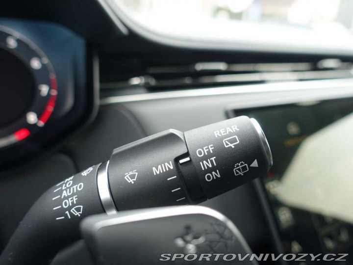 Ostatní značky Ostatní modely Land Rover Range Rover Sport Autobiography P530 2025