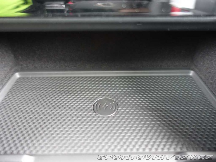 Ostatní značky Ostatní modely Land Rover Range Rover Sport Autobiography P530 2025