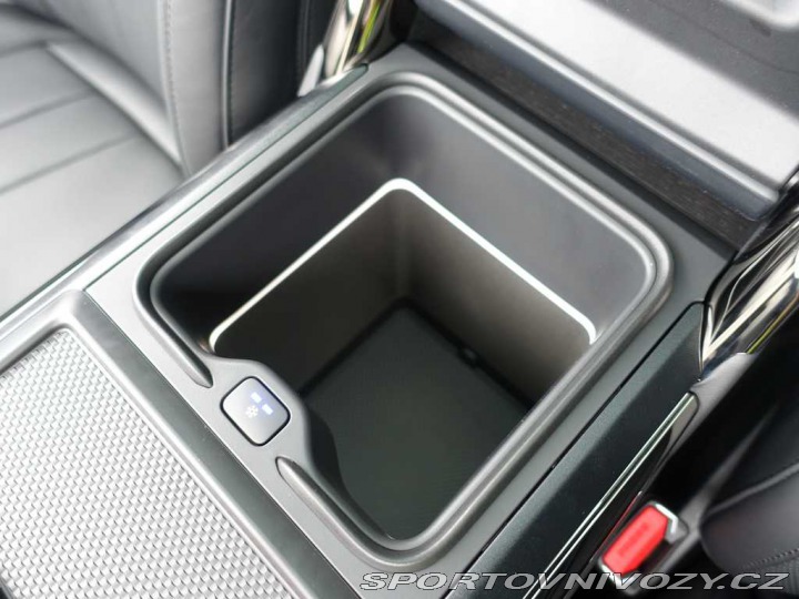 Ostatní značky Ostatní modely Land Rover Range Rover Sport Autobiography P530 2025