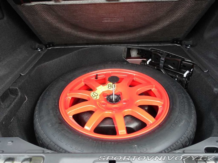 Ostatní značky Ostatní modely Land Rover Range Rover Sport Autobiography P530 2025