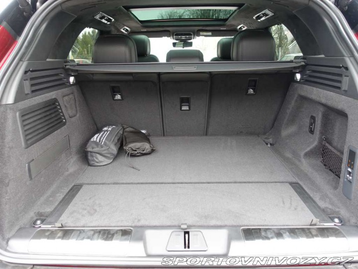 Ostatní značky Ostatní modely Land Rover Range Rover Sport Autobiography P530 2025