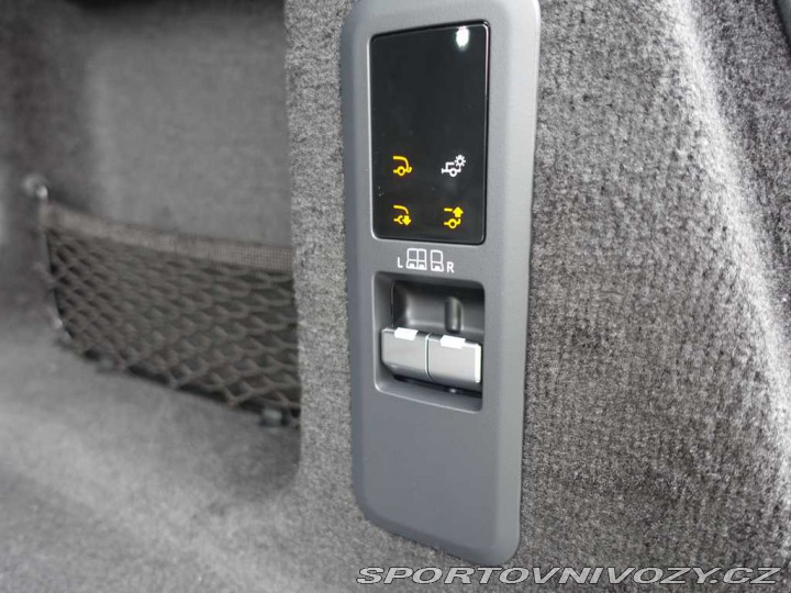 Ostatní značky Ostatní modely Land Rover Range Rover Sport Autobiography P530 2025