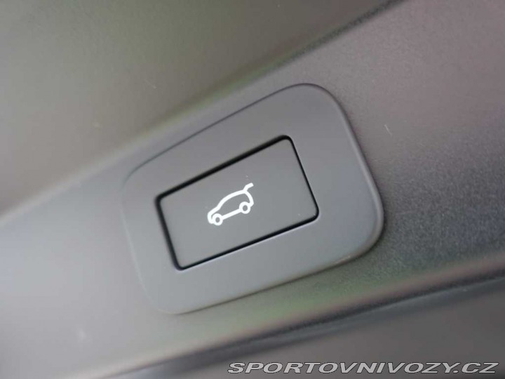 Ostatní značky Ostatní modely Land Rover Range Rover Sport Autobiography P530 2025