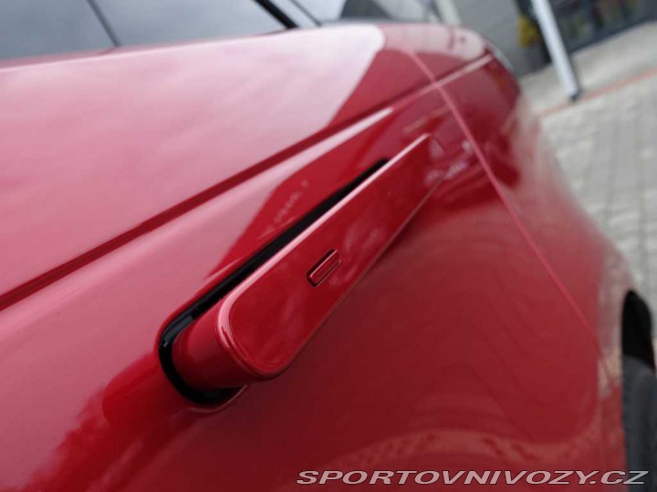 Ostatní značky Ostatní modely Land Rover Range Rover Sport Autobiography P530 2025