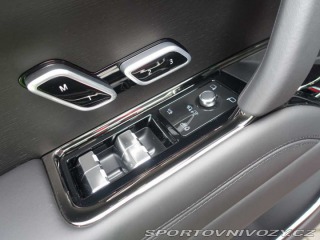 Ostatní značky Ostatní modely Land Rover Range Rover Sport Autobiography P530 2025