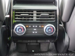 Ostatní značky Ostatní modely Land Rover Range Rover Sport Autobiography P530 2025