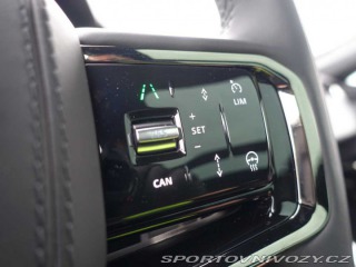 Ostatní značky Ostatní modely Land Rover Range Rover Sport Autobiography P530 2025