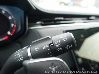 Ostatní značky Ostatní modely Land Rover Range Rover Sport Autobiography P530 2025