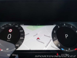 Ostatní značky Ostatní modely Land Rover Range Rover Sport Autobiography P530 2025