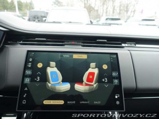 Ostatní značky Ostatní modely Land Rover Range Rover Sport Autobiography P530 2025