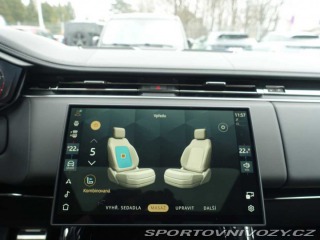 Ostatní značky Ostatní modely Land Rover Range Rover Sport Autobiography P530 2025