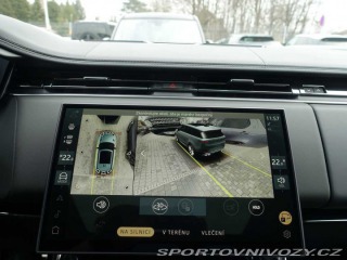 Ostatní značky Ostatní modely Land Rover Range Rover Sport Autobiography P530 2025