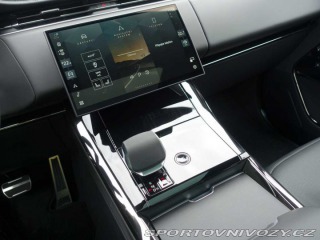 Ostatní značky Ostatní modely Land Rover Range Rover Sport Autobiography P530 2025