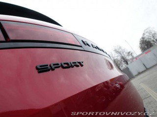 Ostatní značky Ostatní modely Land Rover Range Rover Sport Autobiography P530 2025