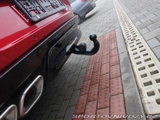 Ostatní značky Ostatní modely Land Rover Range Rover Sport Autobiography P530 2025