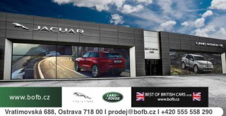 Ostatní značky Ostatní modely Land Rover Range Rover Sport Autobiography P530 2025