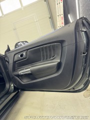 Ford Mustang Cabrio 2015