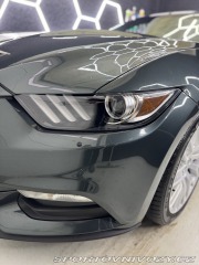 Ford Mustang Cabrio 2015