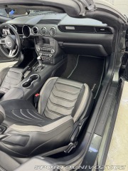 Ford Mustang Cabrio 2015