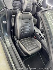Ford Mustang Cabrio 2015