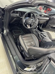 Ford Mustang Cabrio 2015
