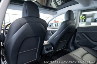Tesla Model 3 RWD/Autopilot 2021