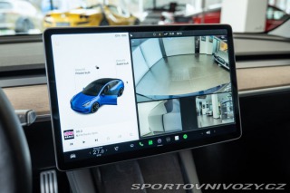 Tesla Model 3 RWD/Autopilot 2021