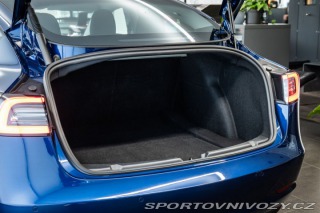 Tesla Model 3 RWD/Autopilot 2021