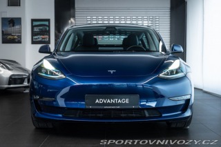 Tesla Model 3 RWD/Autopilot 2021