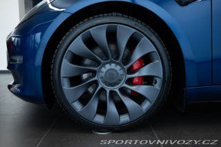 Tesla Model 3 RWD/Autopilot 2021