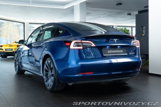 Tesla Model 3 RWD/Autopilot 2021