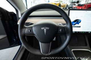 Tesla Model 3 RWD/Autopilot 2021