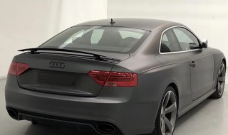 Audi RS5 