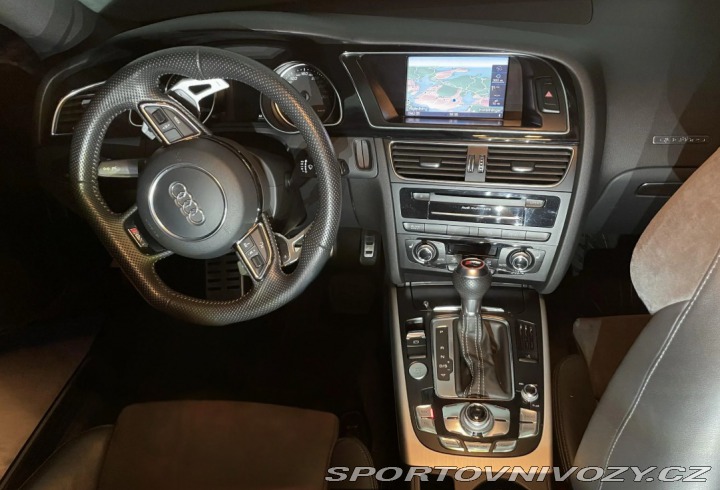 Audi RS5 2013