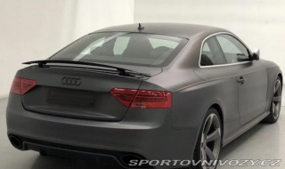 Audi RS5 2013