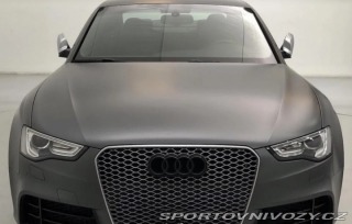 Audi RS5 2013