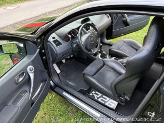 Renault Mégane Sport F1-Team R26 2007