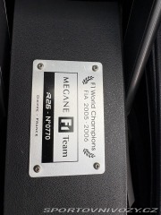 Renault Mégane Sport F1-Team R26 2007